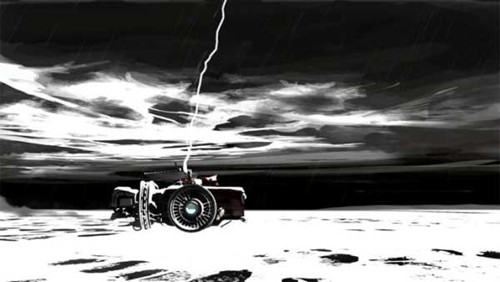 孤帆远航2安卓版截图2