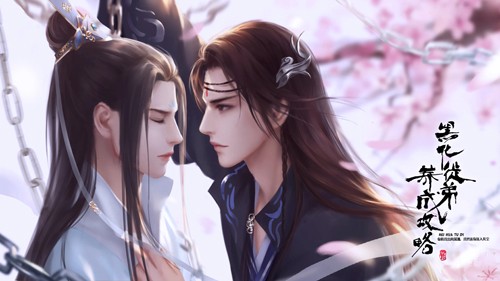 黑化徒弟养成攻略无限鲜花版截图3