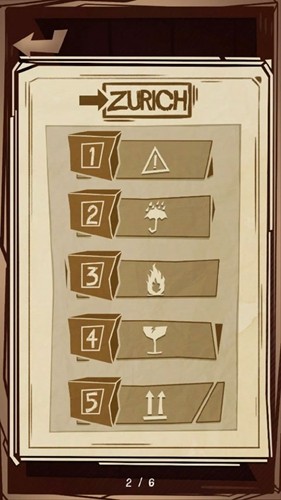 how2escape手机版截图4