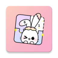 开心贴贴画软件v1.0.0 安卓最新版