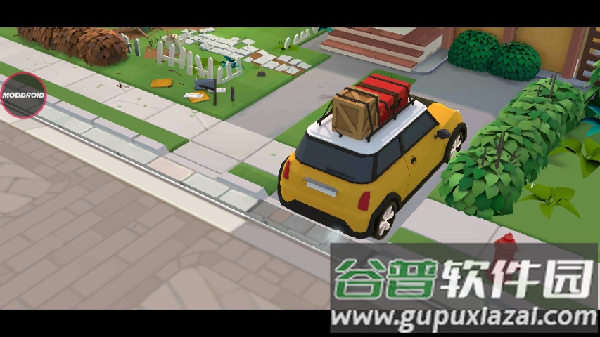 Gallery无限金币版版截图1