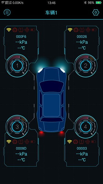 Malide TPMS最新版截图1