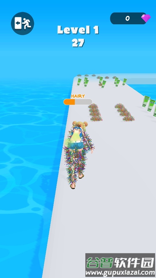 逆袭大作战游戏免广告版截图5