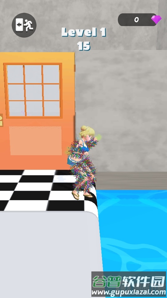 逆袭大作战游戏免广告版截图6