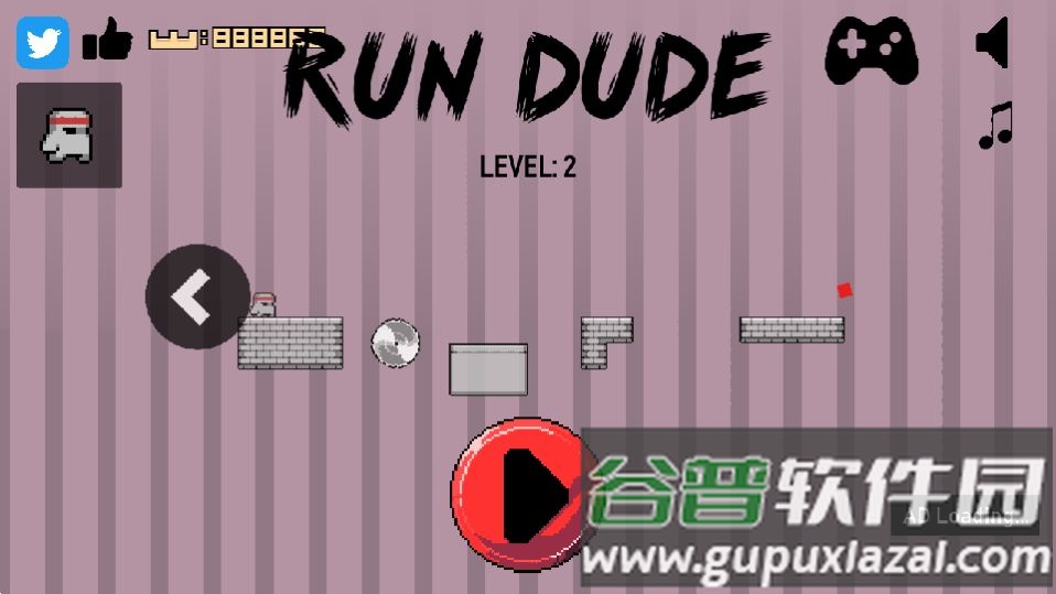 快跑伙计游戏无广告版截图3