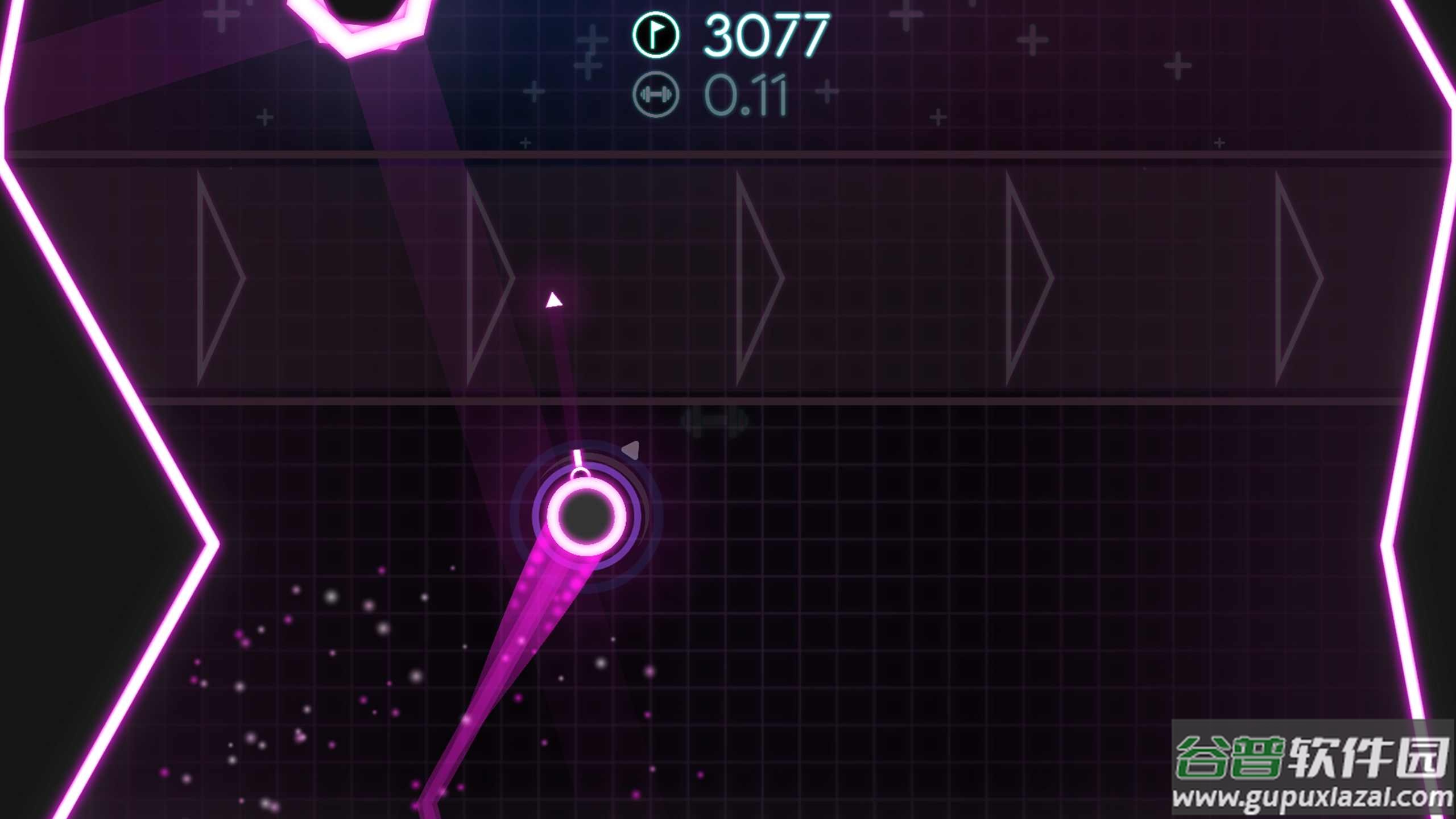 冲击xl2025安卓手游截图1