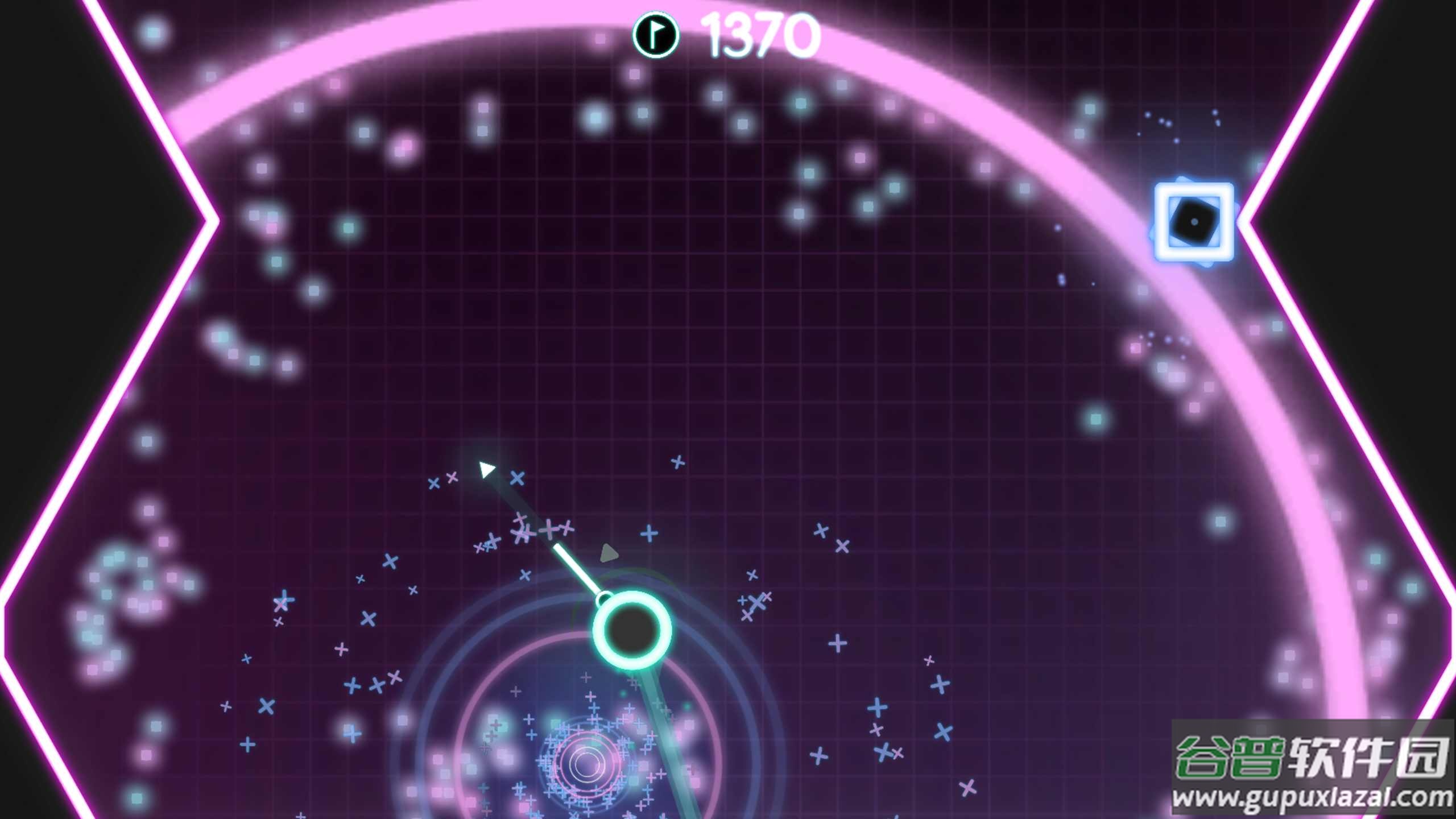 冲击xl2025安卓手游截图2