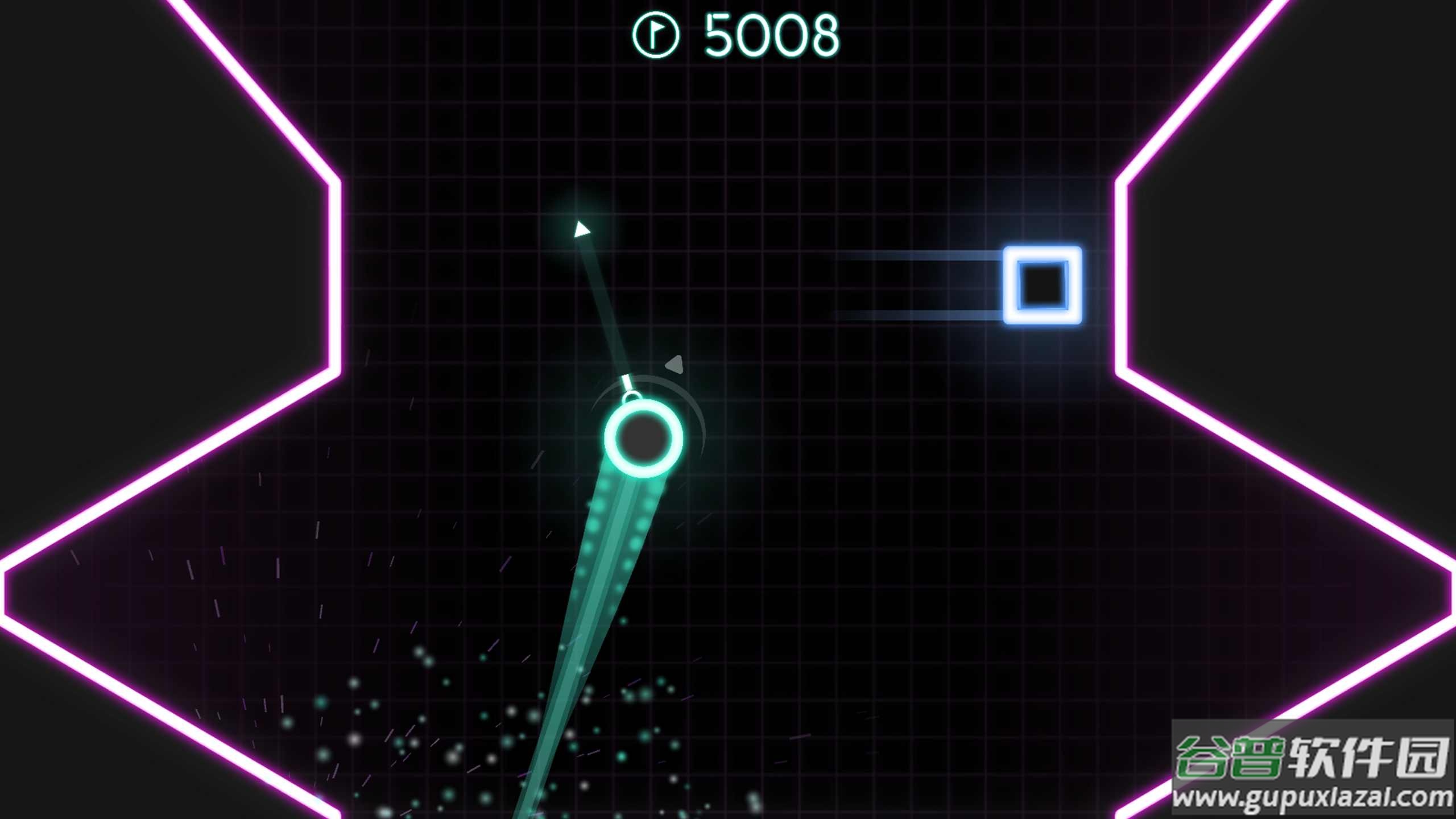 冲击xl2025安卓手游截图4