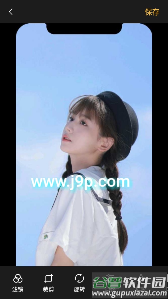 酷米相机Cool Mi相机软件截图3