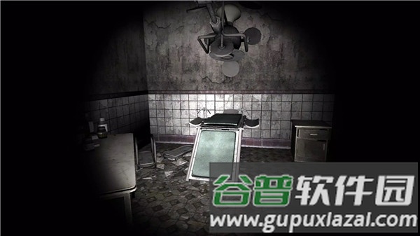鬼魂国际服官方正版截图1