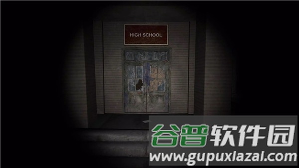 鬼魂国际服官方正版截图2