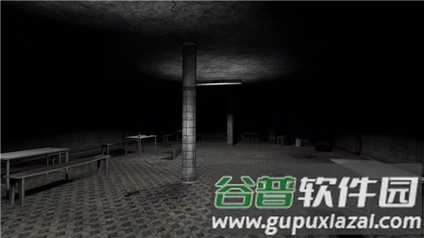 鬼魂国际服官方正版截图3