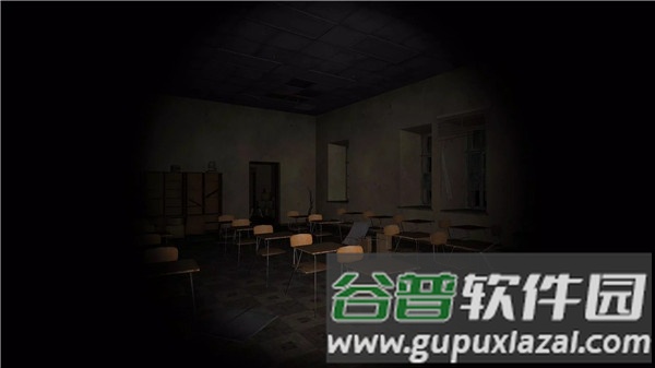 鬼魂国际服官方正版截图5