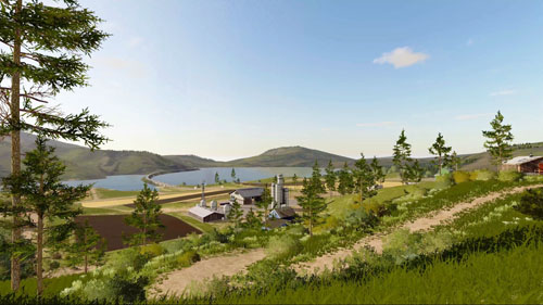 模拟农场20截图5