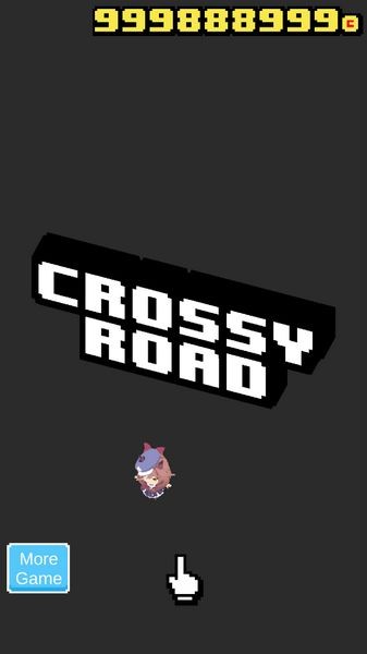 天天过马路哈基米版手机版截图2