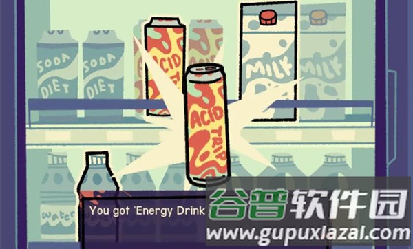 灰熊的斧头截图1