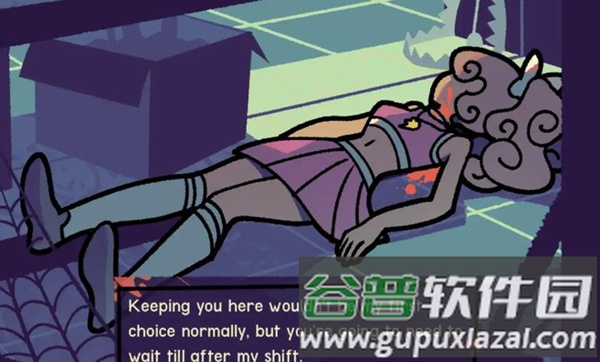 灰熊的斧头截图2