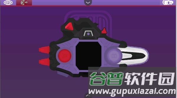 假面骑士艾克赛德驱动器模拟器新版本截图1