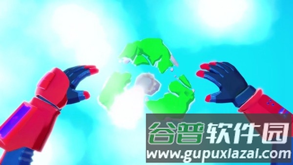 岛屿拯救者截图2