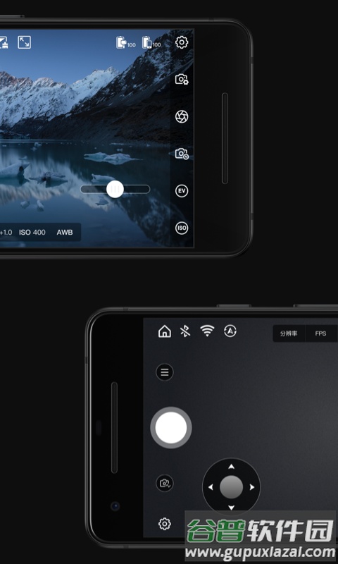 智云smooth4最新版本ZY Play截图2