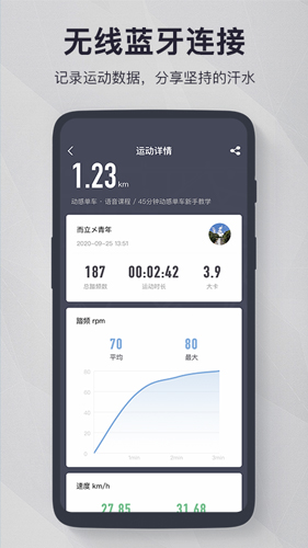 FITLOGapp截图2