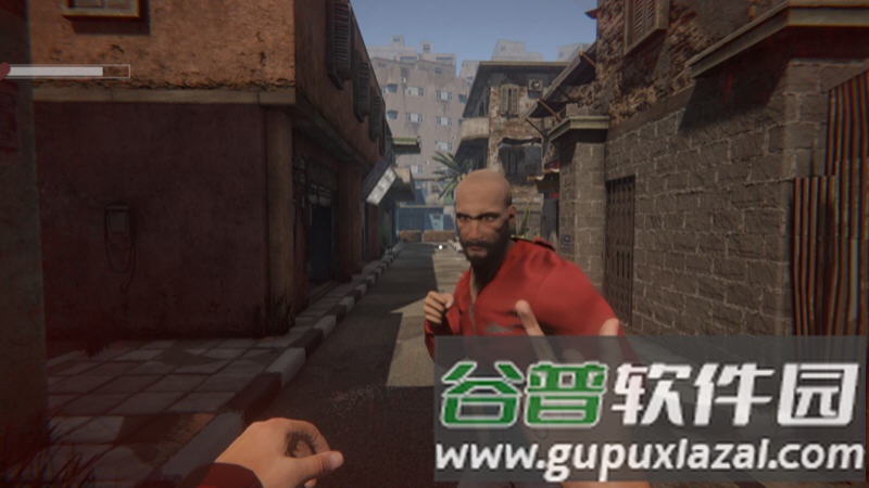 网吧模拟器2内置修改器版截图2