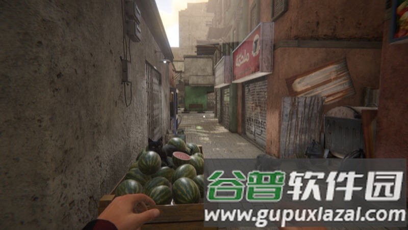 网吧模拟器2内置修改器版截图4