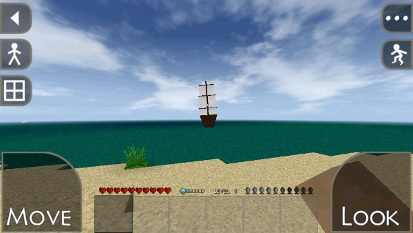 生存战争2野人岛中文版最新版截图1