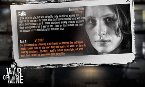 这是我的战争2025最新版本截图5