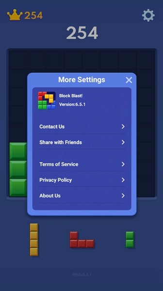 方块爆炸大师截图4