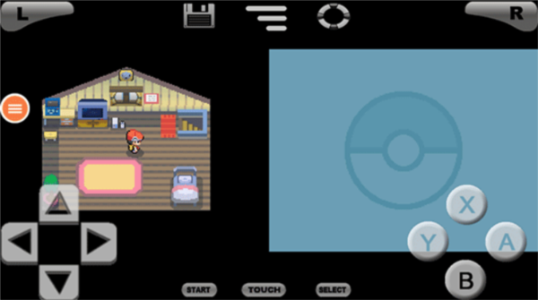 口袋妖怪珍珠安卓版截图4