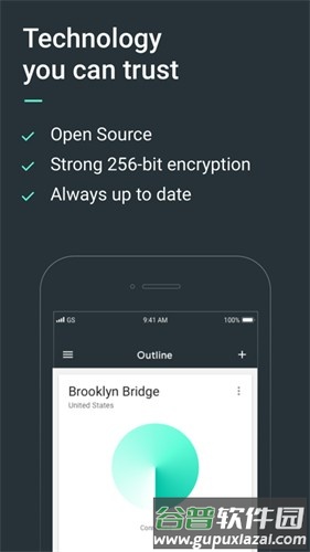 outline加速器截图2