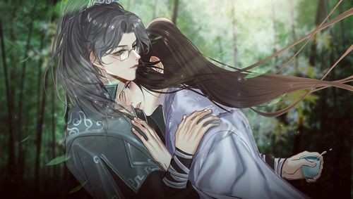 唐朝男友养成手册清软完结版截图1