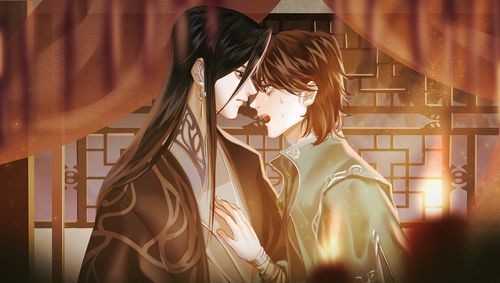 唐朝男友养成手册清软完结版截图3