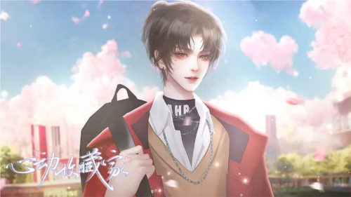 心动收藏家清软完结版截图1