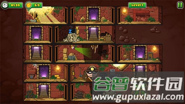 神偷鲍勃5截图2