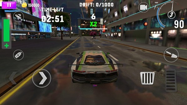 汽车碰撞全车辆解锁版截图2