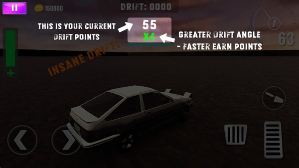 汽车碰撞全车辆解锁版截图3