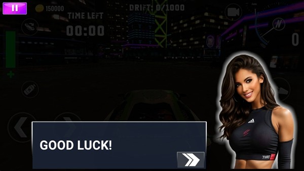 汽车碰撞全车辆解锁版截图4