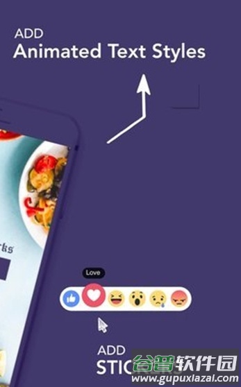 mouve免付费版截图1