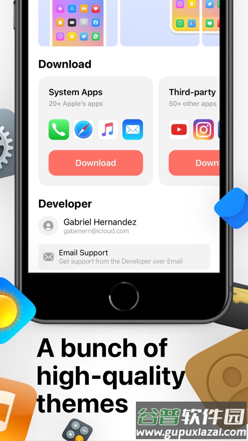 moloko换图标app截图2