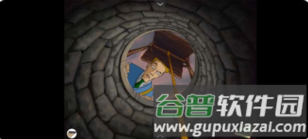 米勒山庄疑案小游戏截图2