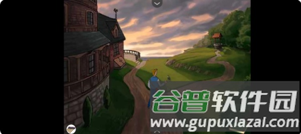 米勒山庄疑案小游戏截图3