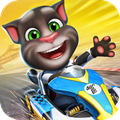 汤姆猫飞车999999无限钻石版v1.0.681.44
