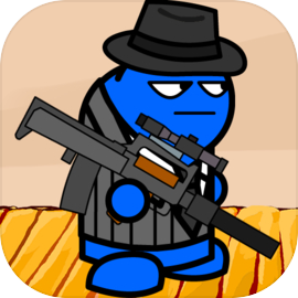 混乱大枪战安卓版v1.0.3 最新版