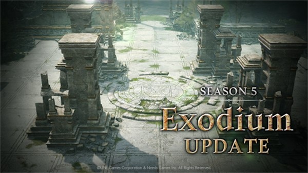 恶月十三手游国际服官方版截图1