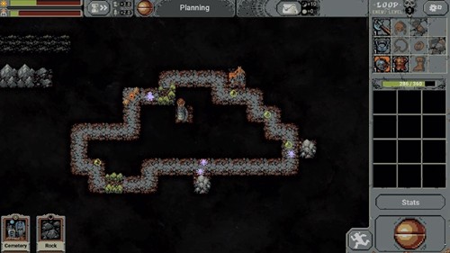 循环勇士无限材料版截图1