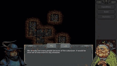 循环勇士无限材料版截图5