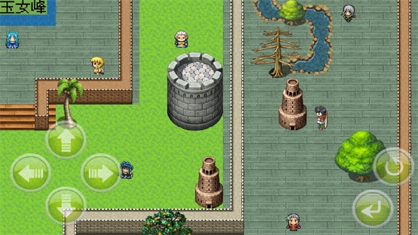 白金英雄坛说2截图2