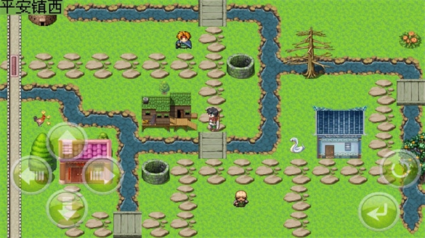 白金英雄坛说2截图3